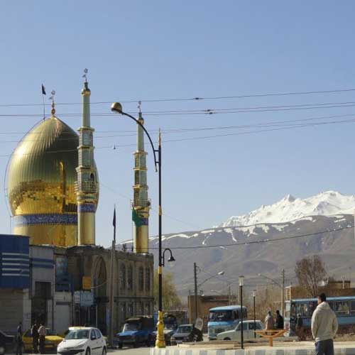شهر بلداجی