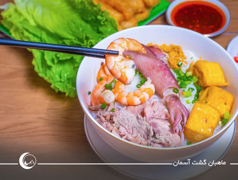 خلیج زیبای هالونگ