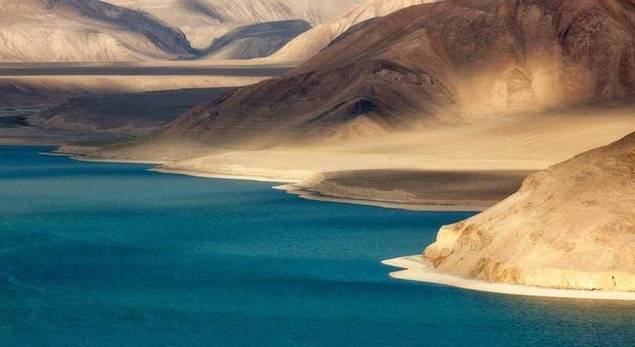 دریاچه کایراکم
