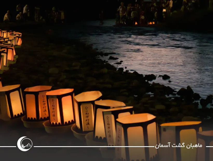 معابد کیوتو