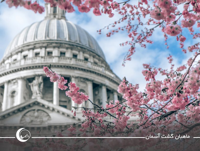 کلیسای سنت پول ملبورن