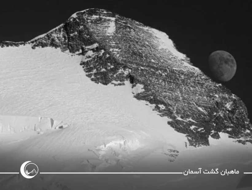 بلندترین قله تاجیکستان