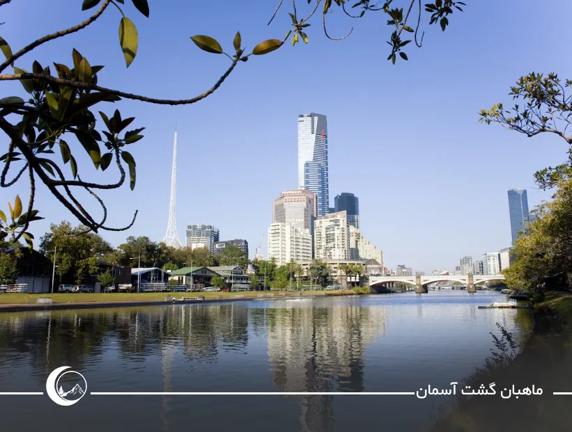 رودخانه یارا