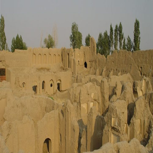 تپه نوشیجان