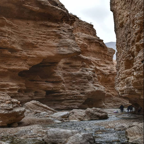 طاق شاه عباسی