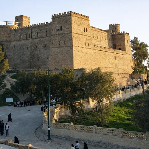 موزه شوش