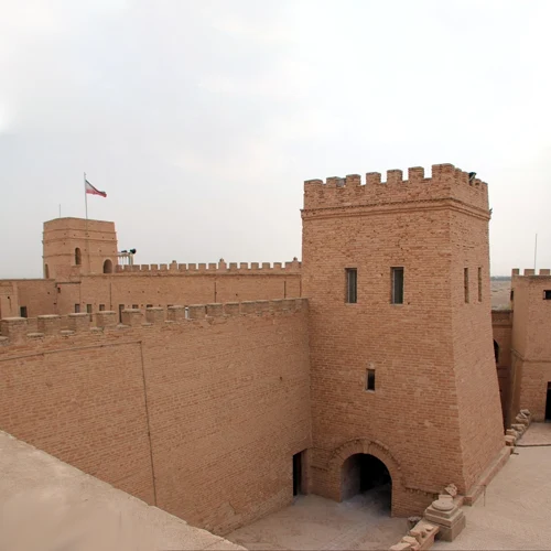 موزه شوش