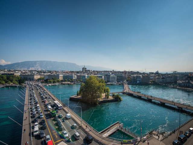 جزیره ژان ژاک روسو