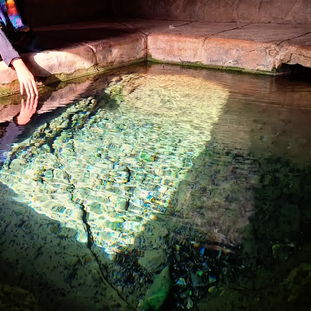 قنات نشتیفان