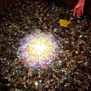 قنات نشتیفان