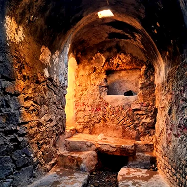 قنات نشتیفان