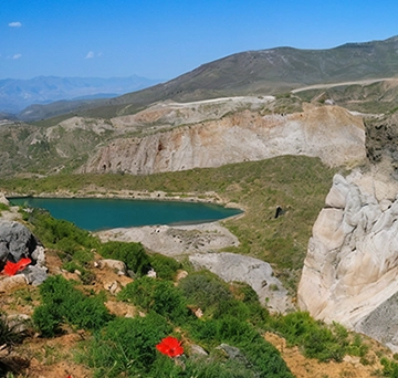 شیروان دره تا جهنم دره