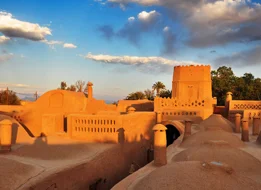 کویر کاراکال