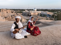 خواف و نشتیفان