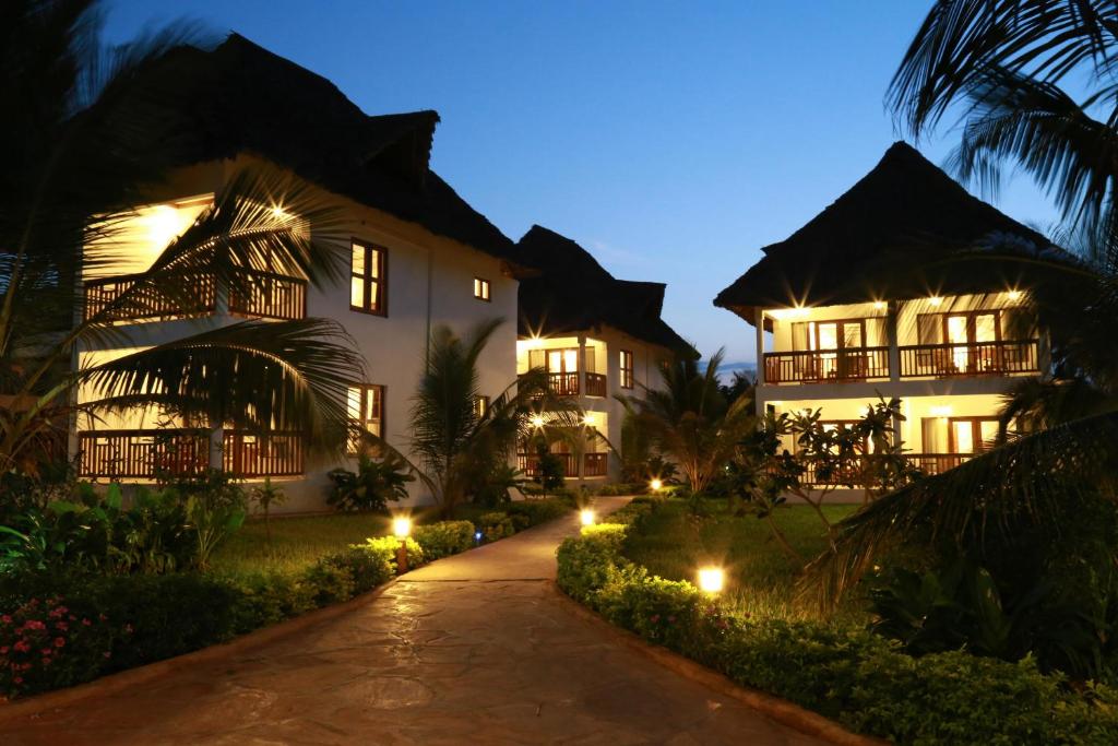  تور Zanzibar Bahari Villas