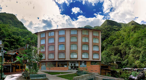  تور Taypikala Hotel Machupicchu