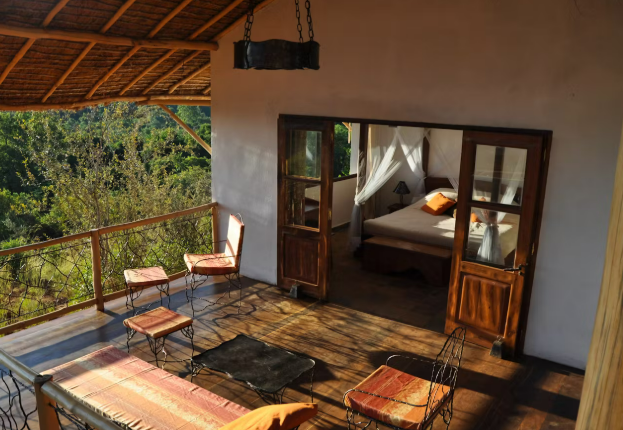  تور Hotel Orchidee du Bemaraha