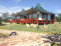  تور AA Lodge