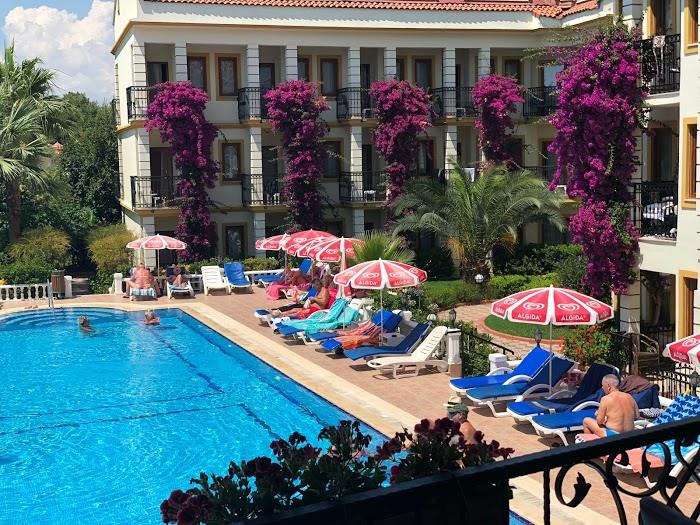 Hotel Leytur