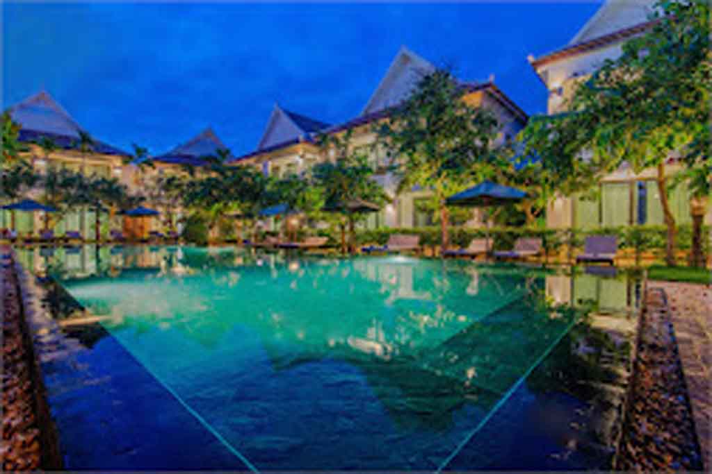  تور Tanei Angkor Resort and Spa