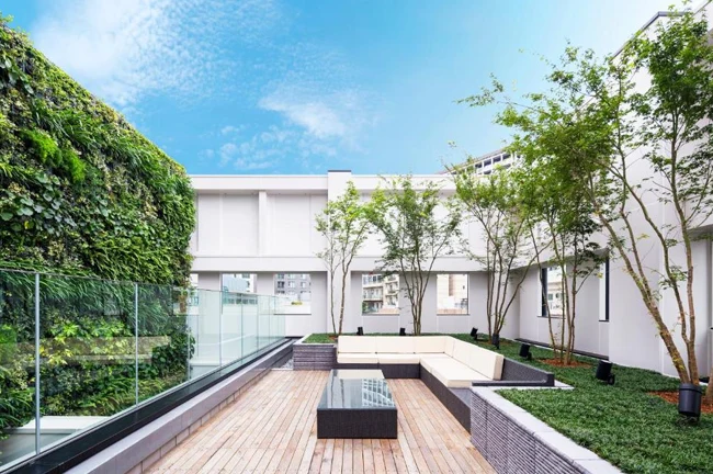  تور Hotel Mystays Premier Akasaka