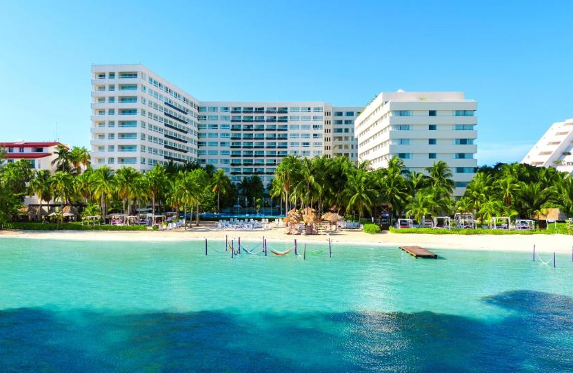 Cancun The Urban Oasis