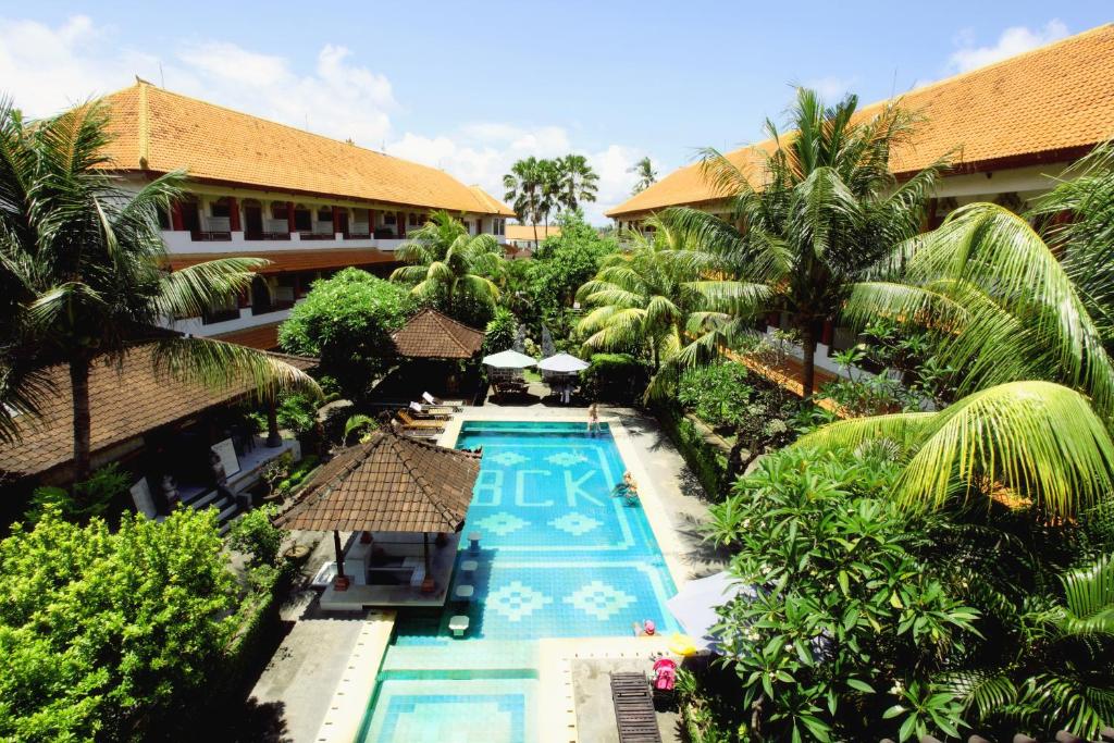  تور Bakung Sari Resort
