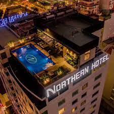  تور NORTHERN SAIGON HOTEL