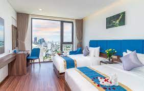  تور Grand Gold Hotel Da Nang