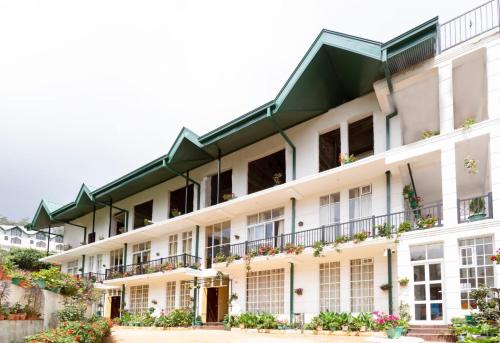  تور Ovi Court City Apartments Nuwara Eliya