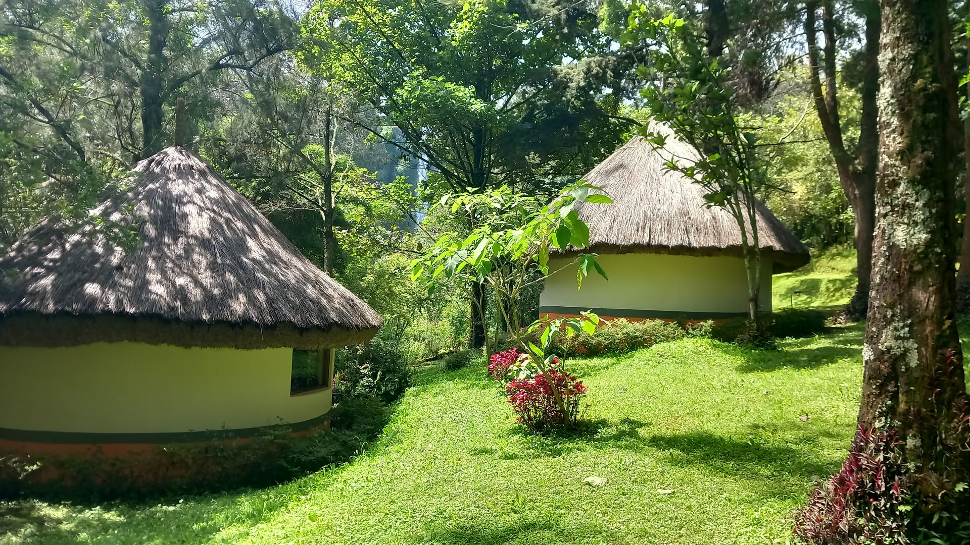  تور Sipi Heritage Lodge