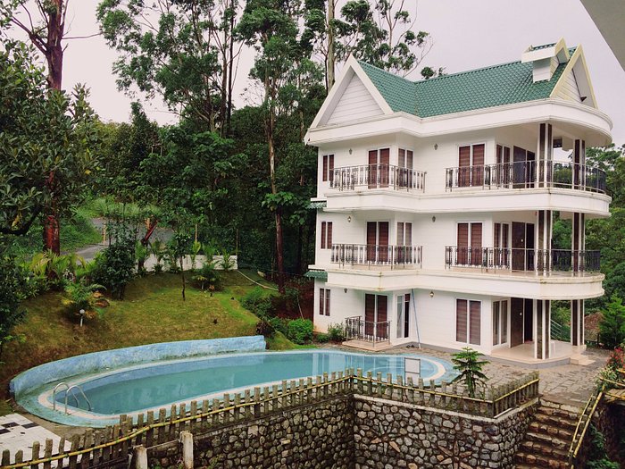 The Heights Munnar