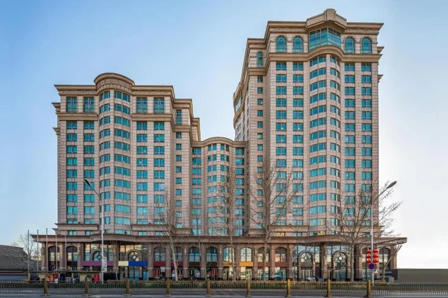  تور Beijing Pudi Hotel