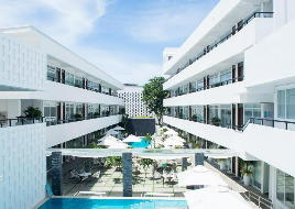Coast Boracay