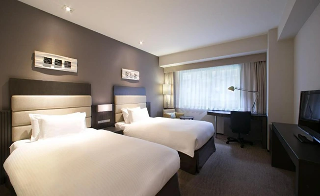 Holiday Inn Osaka Namba