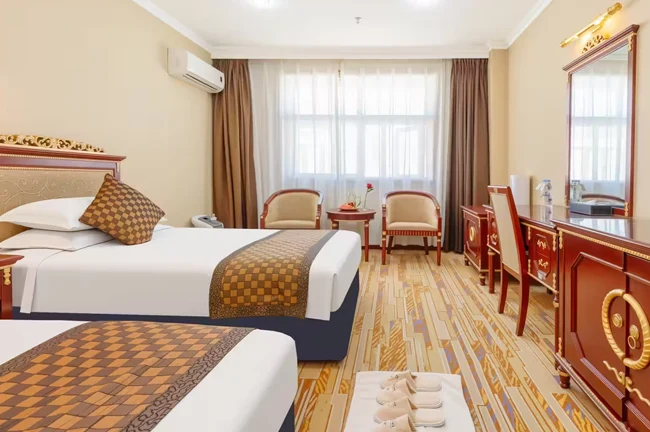 Xinding Hotel