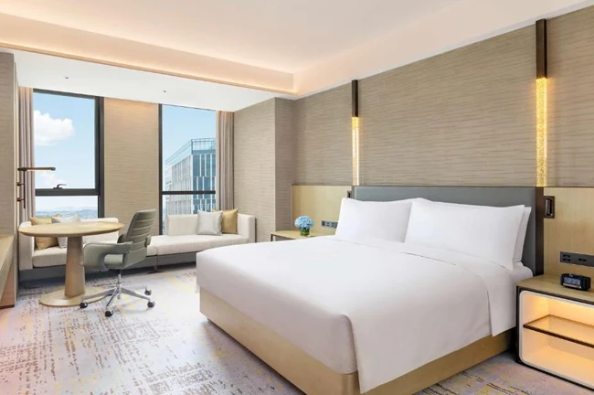  تور Doubletree By Hilton Kunming