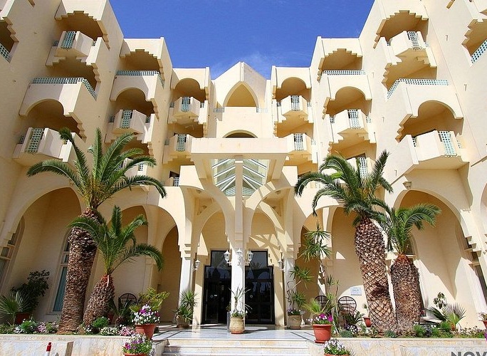  تور Nahrawess Resort & Thalasso