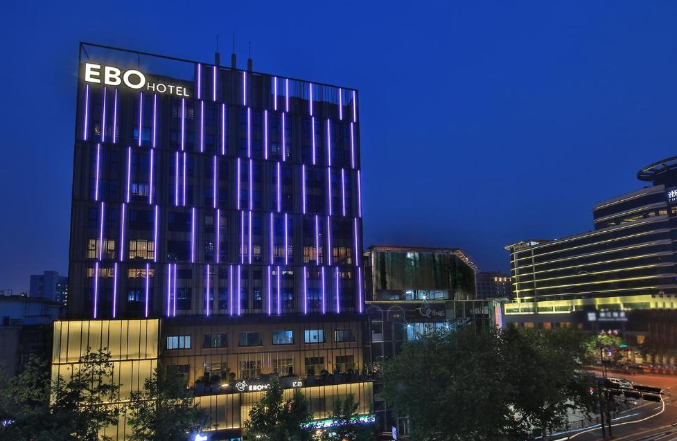  تور EBO Hotel (Hangzhou West Lake)
