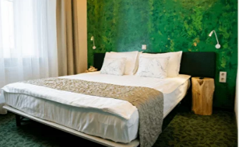  تور TAIGA HOTEL