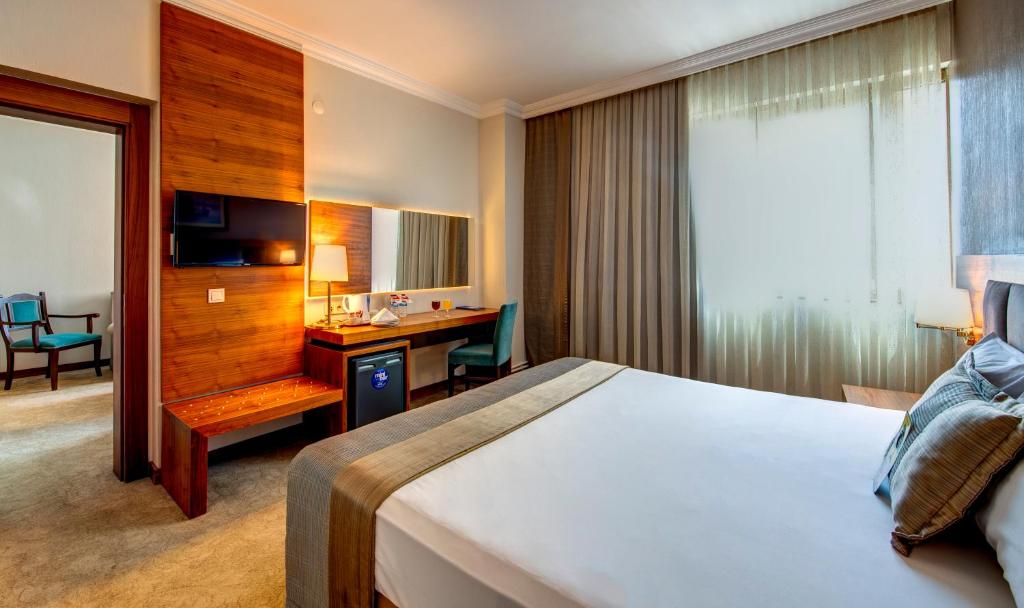 Bera Konya Hotel