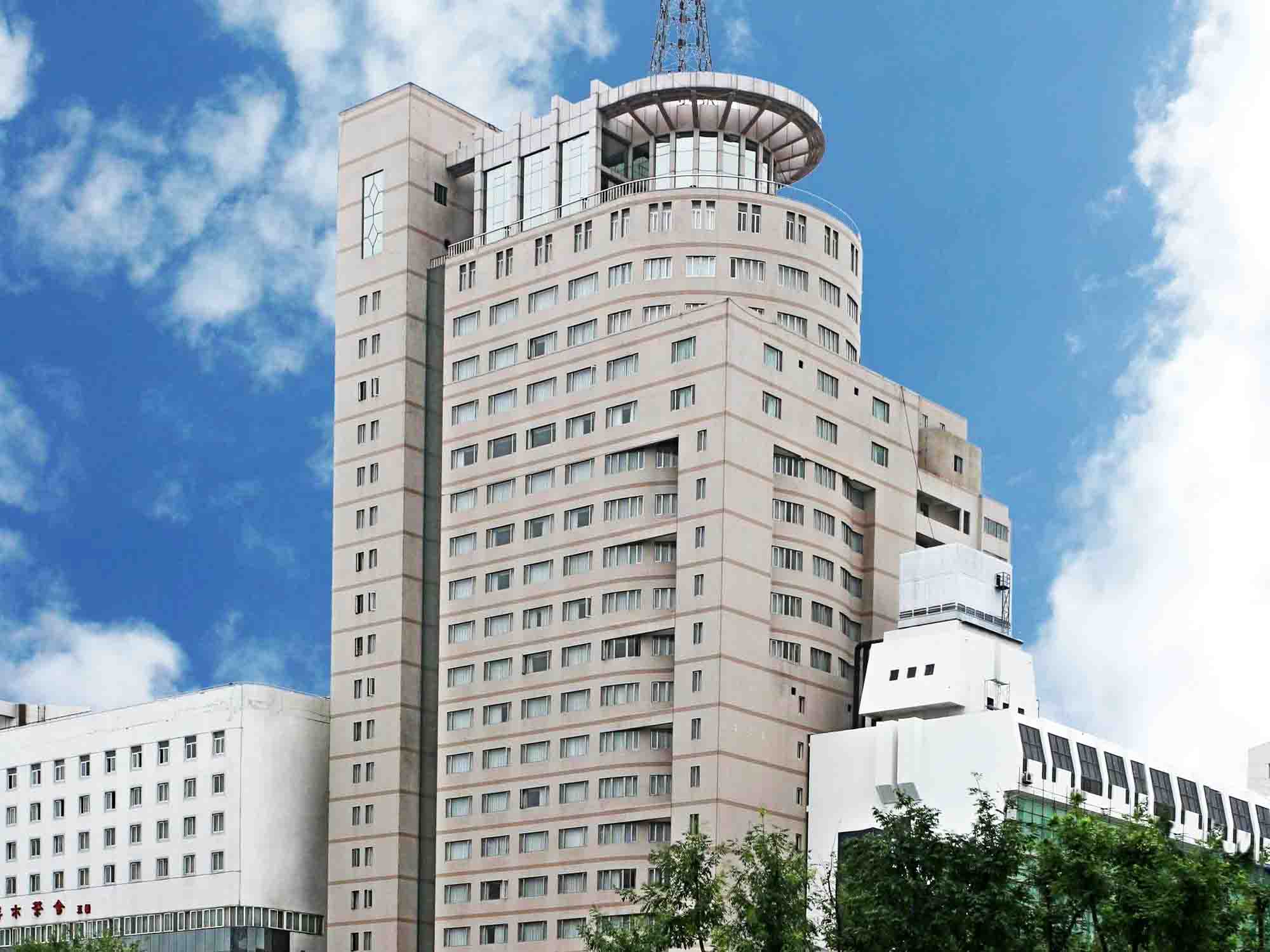  تور Aurum International Hotel Xi'an