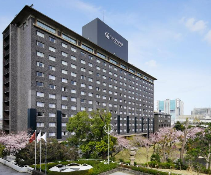  تور Grand Prince Hotel Takanawa