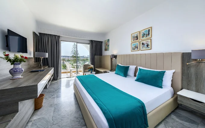  تور Hotel Marhaba Beach