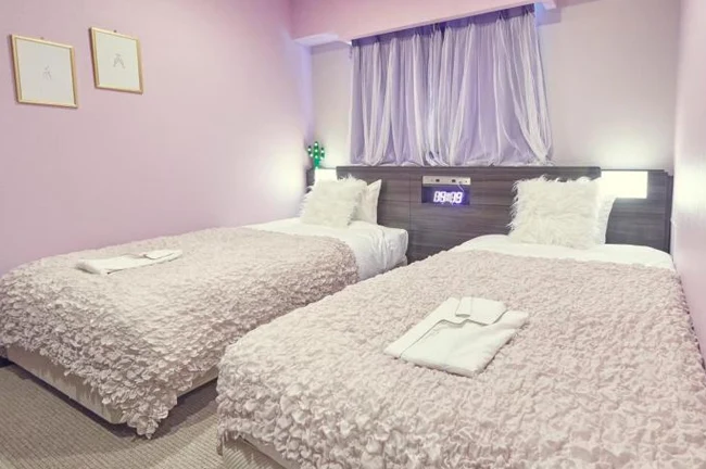  تور HOTEL VINE OSAKA KITAHAMA
