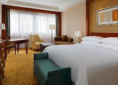  تور Sheraton Cairo Hotel