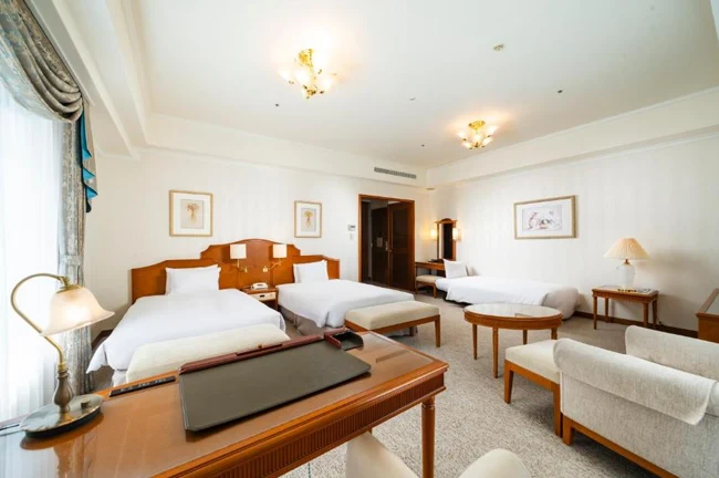  تور KOKO HOTEL Osaka Shinsaibashi