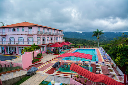  تور Hotel Los Jazmines