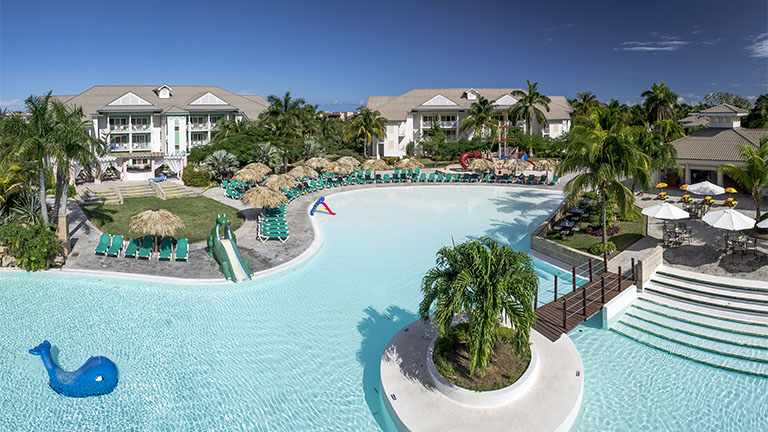 Melia Peninsula Varadero