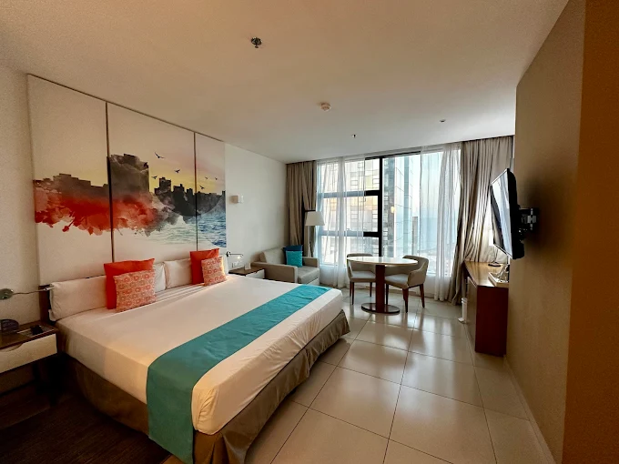  تور Grand Aston La Habana